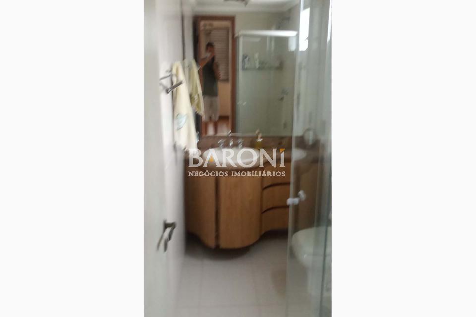 Apartamento - Jardim Paulista