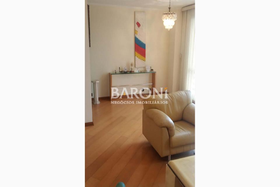 Apartamento - Jardim Paulista