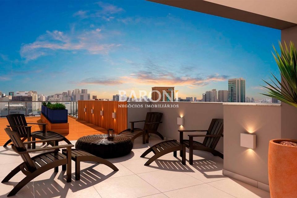 Apartamento - Paraíso