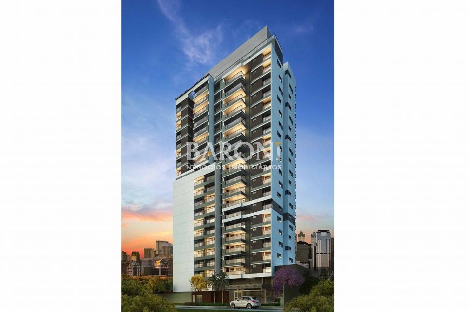 Apartamento - Paraíso