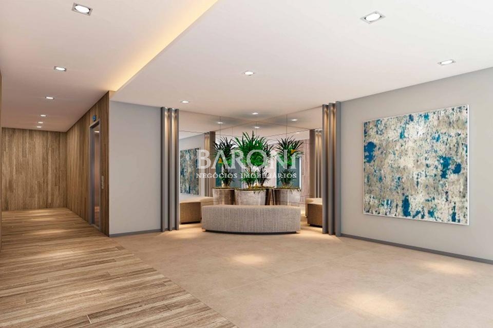 Apartamento - Paraíso