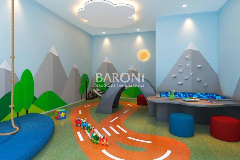 Apartamento - Paraíso