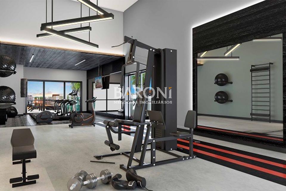 Apartamento - Paraíso