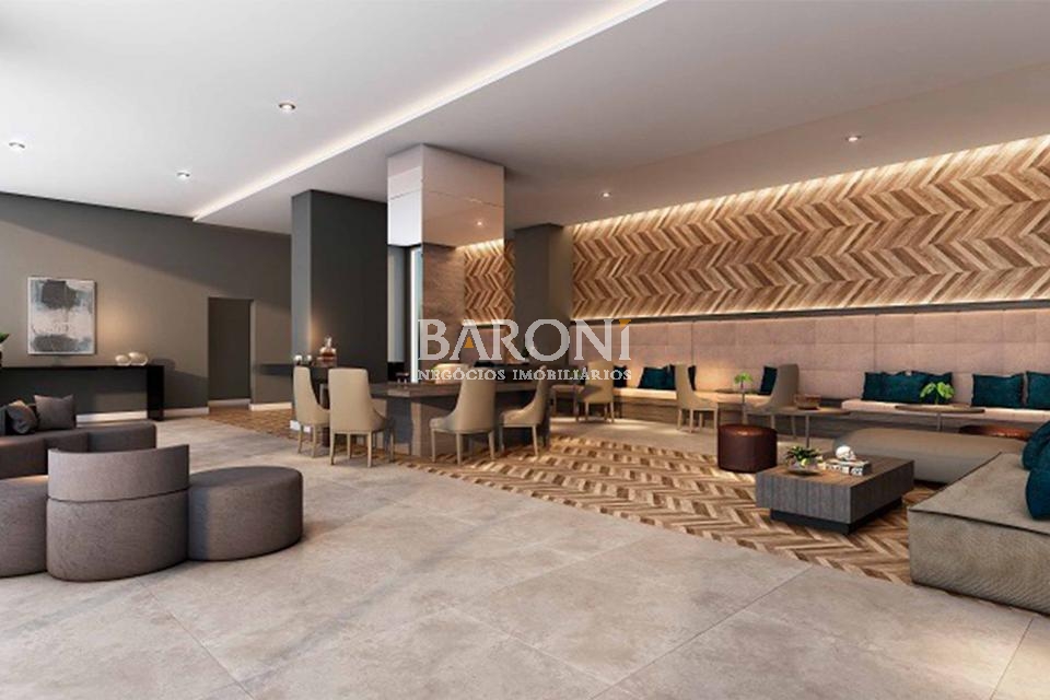 Apartamento - Paraíso