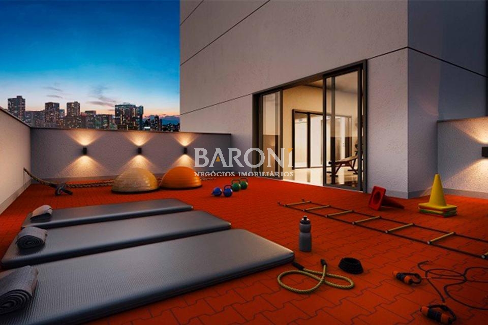 Apartamento - Paraíso