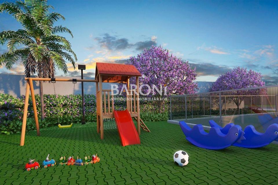 Apartamento - Paraíso