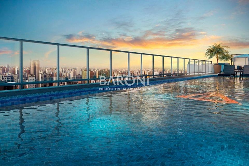 Apartamento - Paraíso