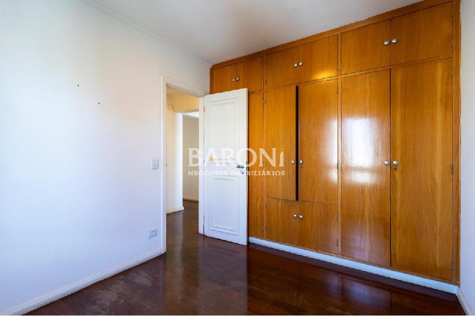 Apartamento - Moema