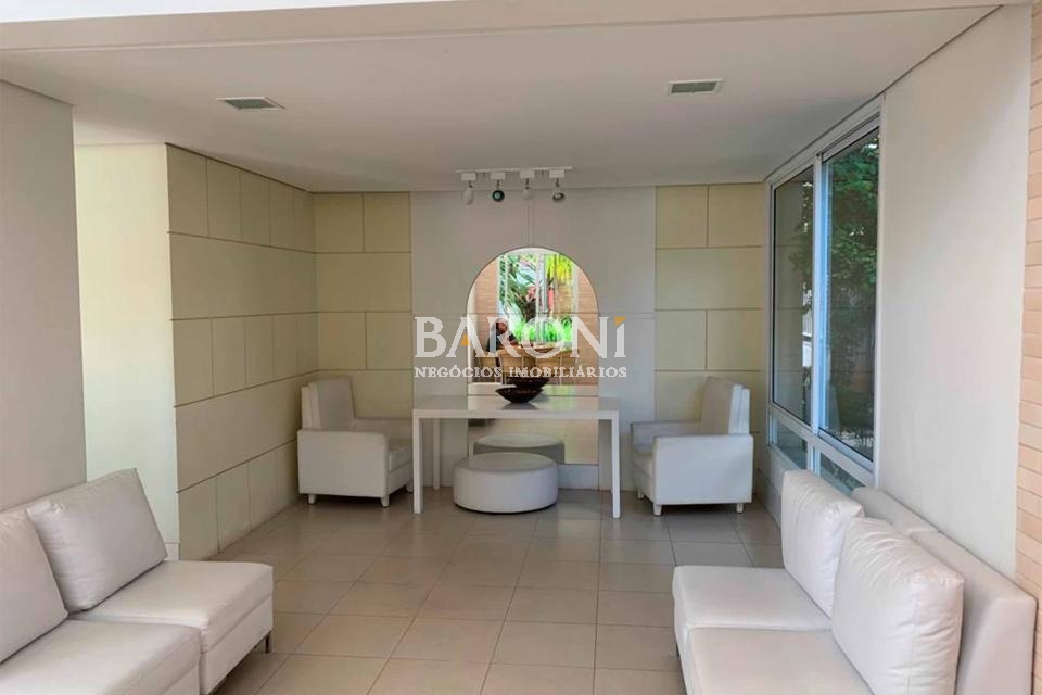 Apartamento - Brooklin