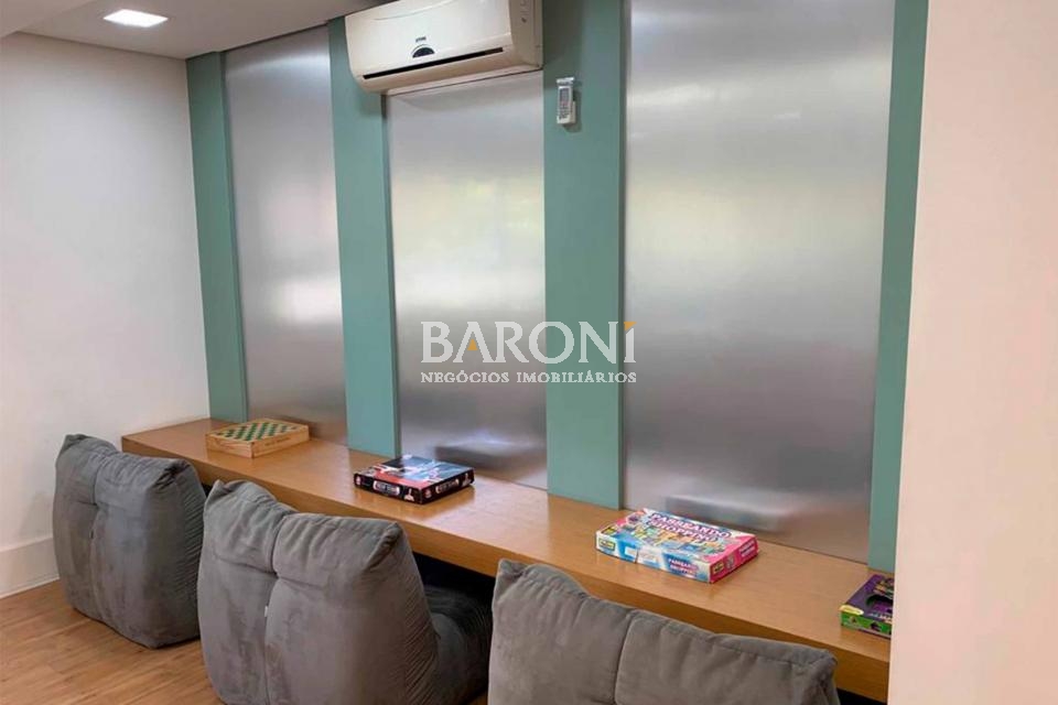Apartamento - Brooklin
