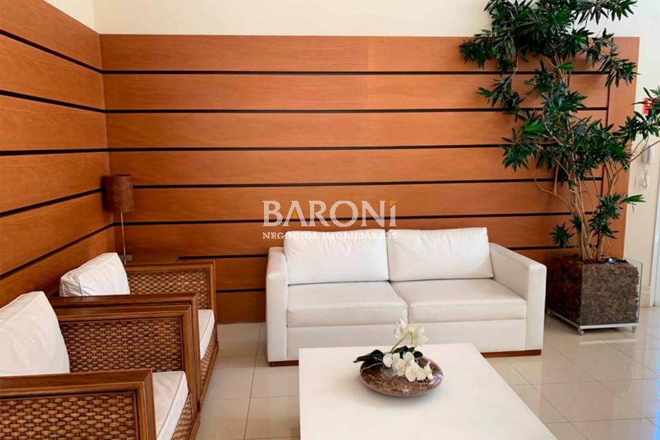 Apartamento - Brooklin