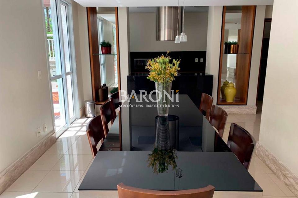 Apartamento - Brooklin