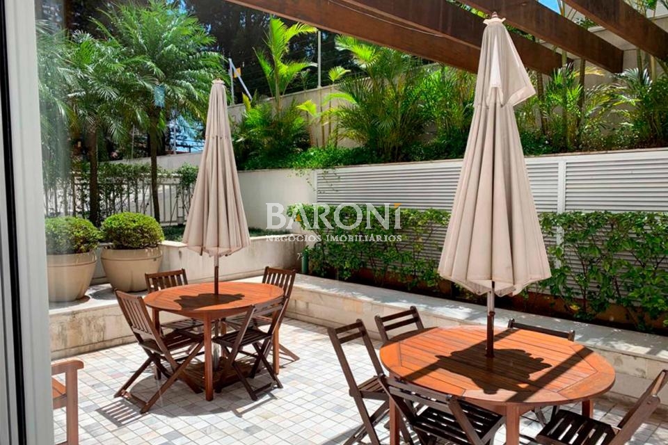 Apartamento - Brooklin