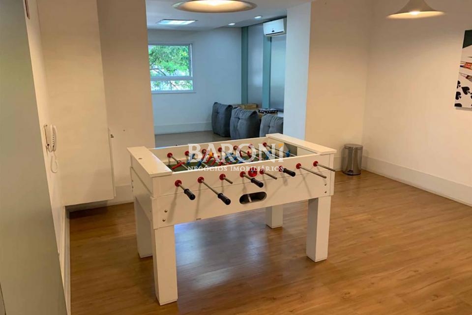 Apartamento - Brooklin