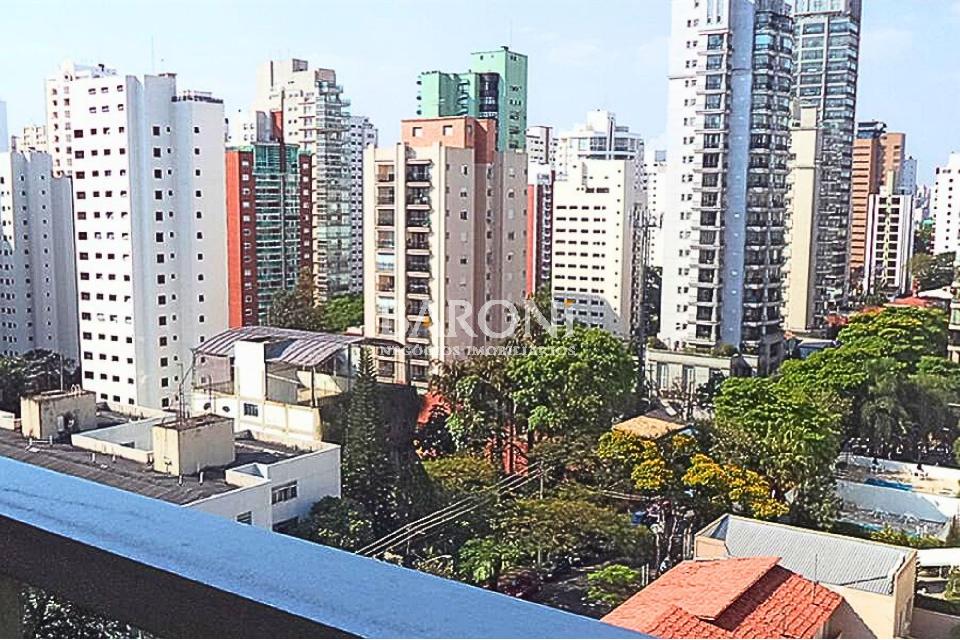 Apartamento - Moema