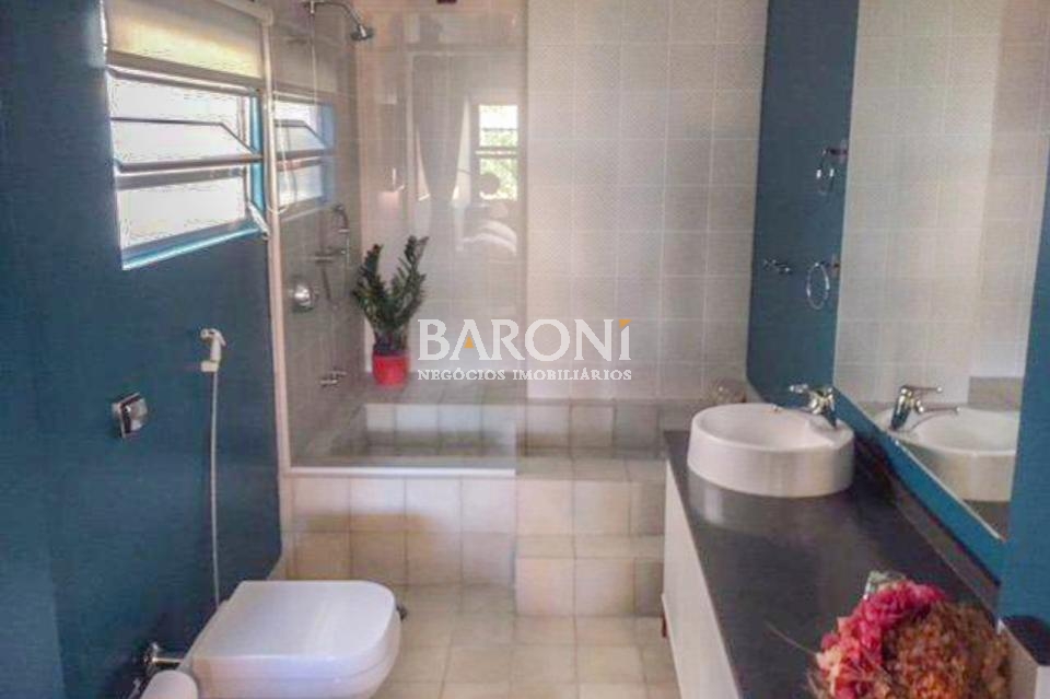 Apartamento - Jardim Paulista