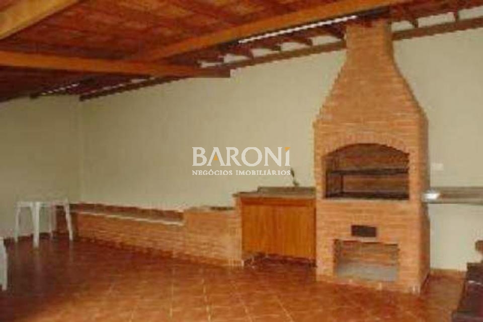 Apartamento - Jardim Paulista