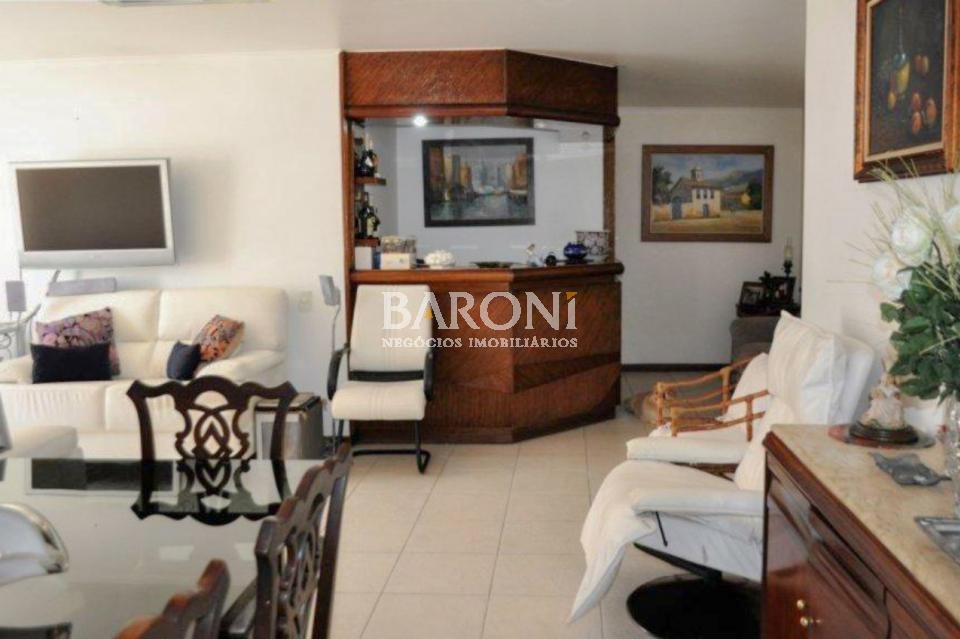 Apartamento - Jardim Paulista