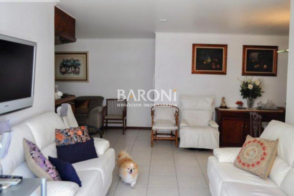 Apartamento - Jardim Paulista