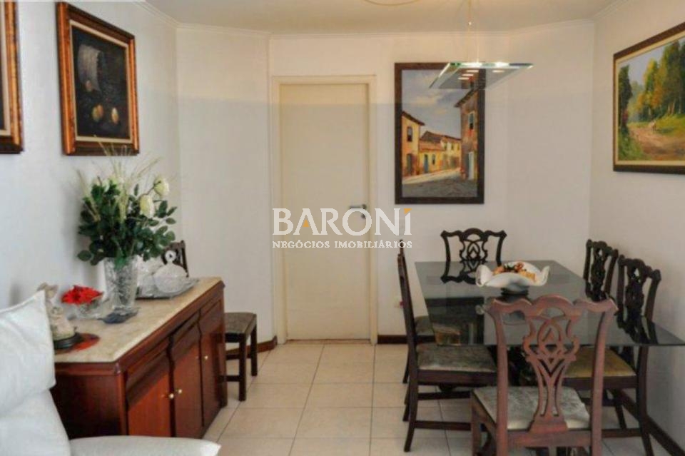 Apartamento - Jardim Paulista