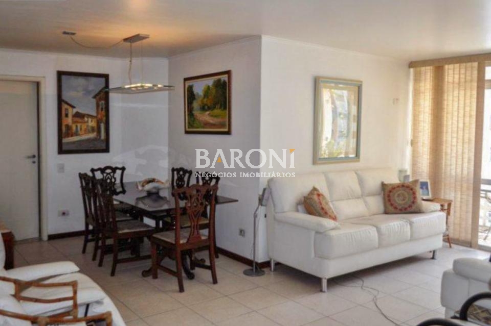 Apartamento - Jardim Paulista