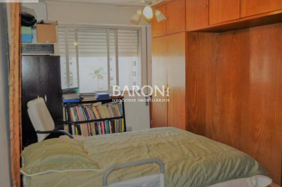 Apartamento - Jardim Paulista