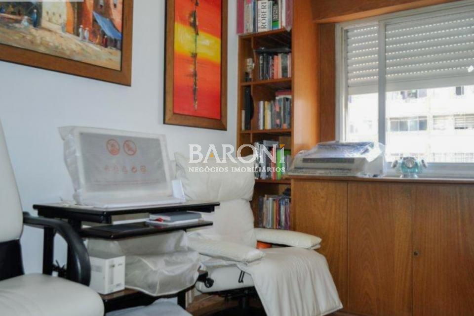 Apartamento - Jardim Paulista