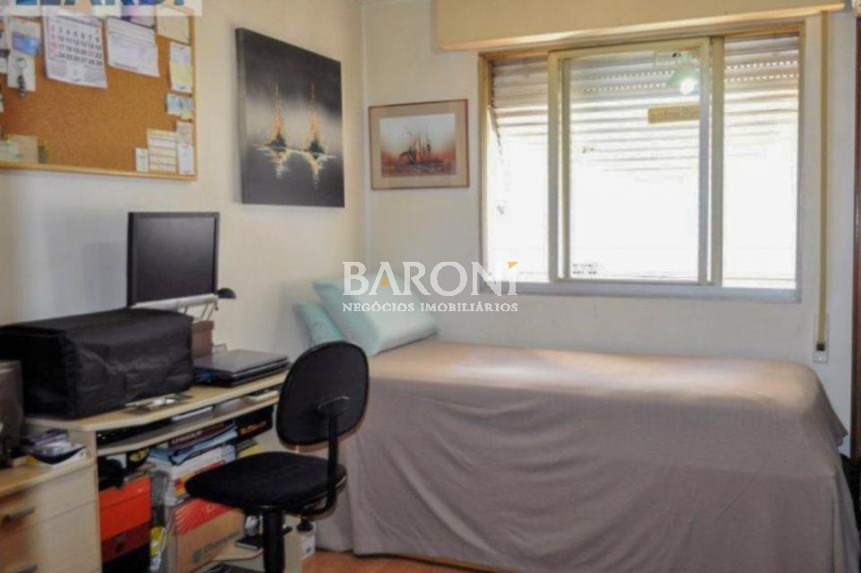 Apartamento - Jardim Paulista