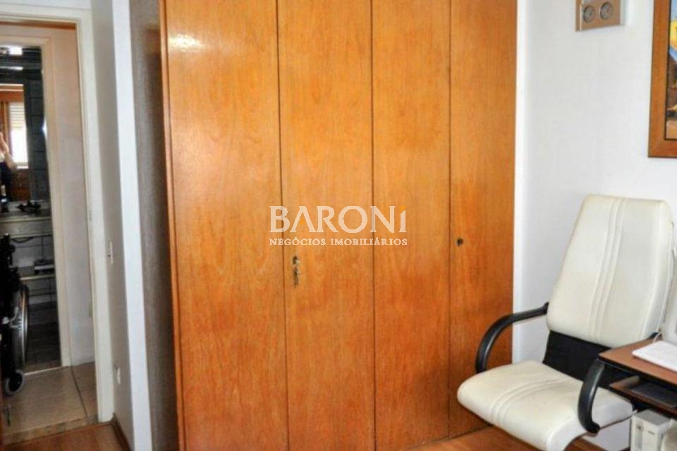 Apartamento - Jardim Paulista