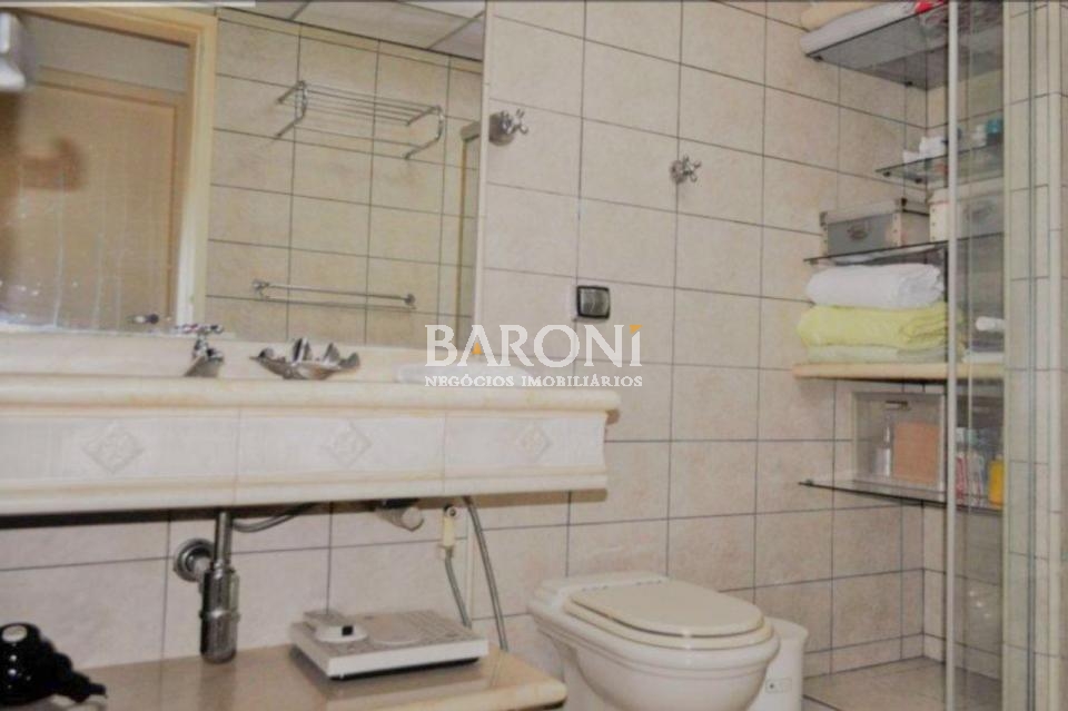 Apartamento - Jardim Paulista