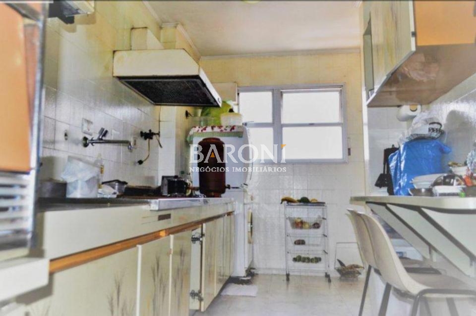 Apartamento - Jardim Paulista