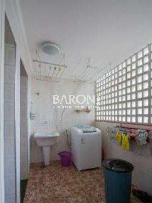 Apartamento - Jardim Paulista