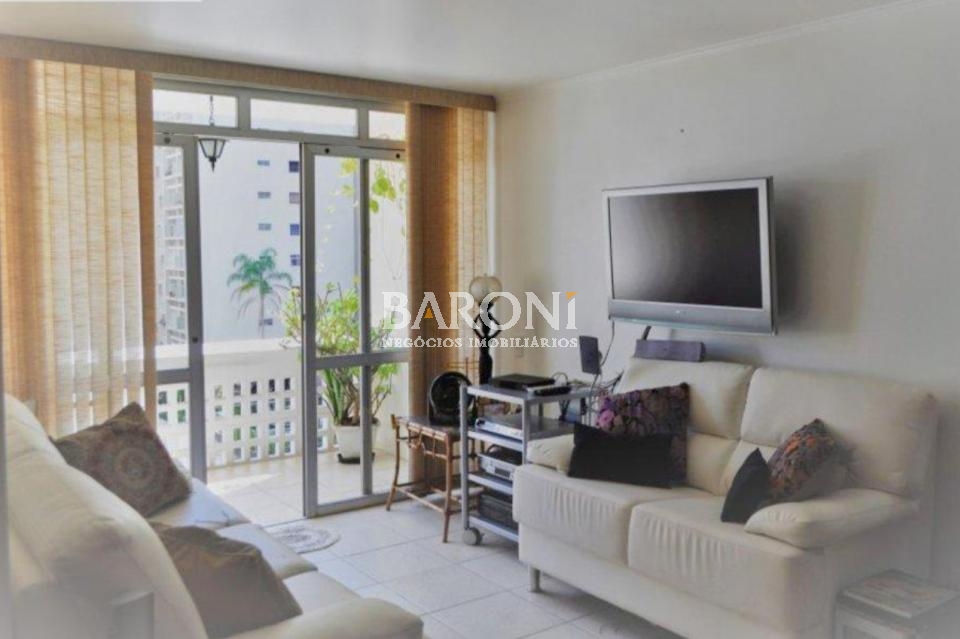 Apartamento - Jardim Paulista