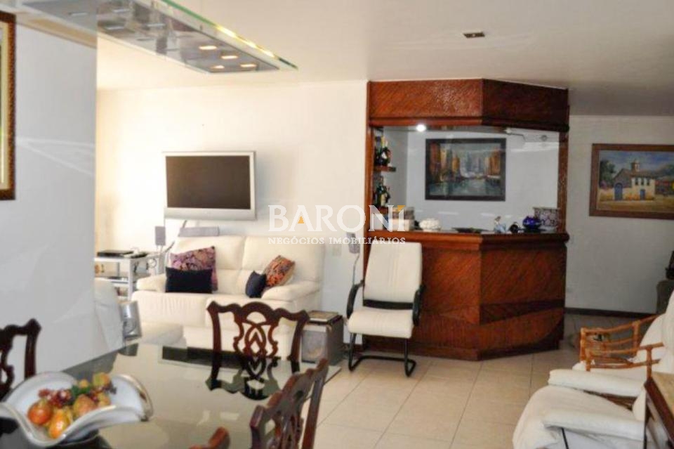 Apartamento - Jardim Paulista