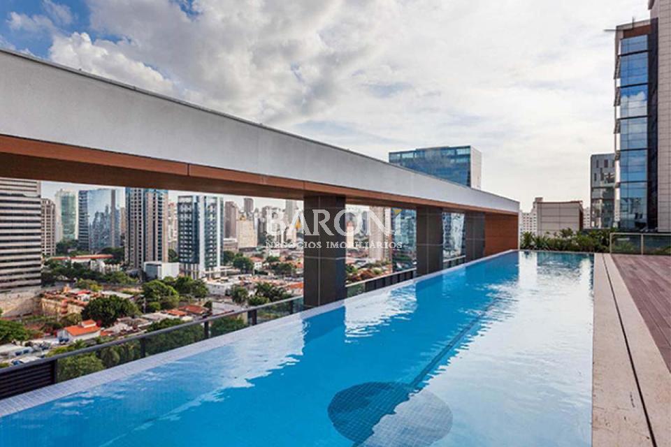 Apartamento - Vila Olímpia