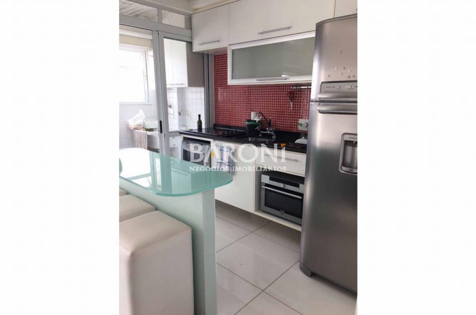 Apartamento - Vila Olímpia