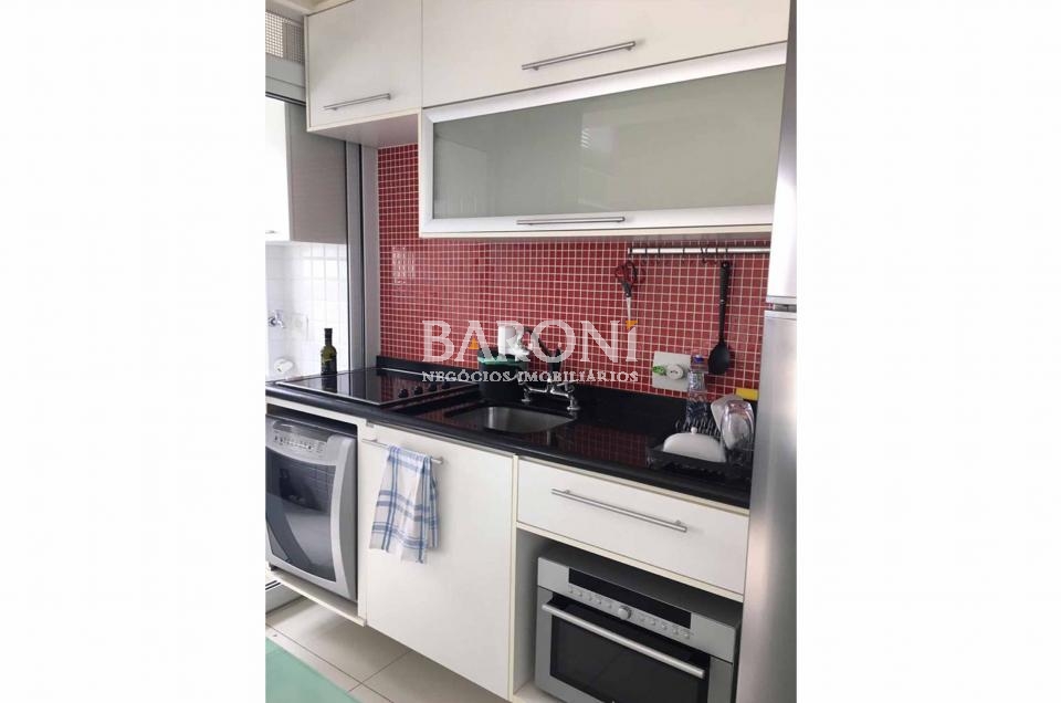 Apartamento - Vila Olímpia