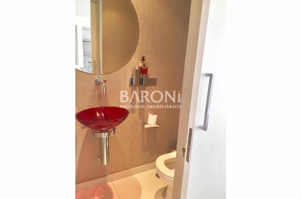 Apartamento - Vila Olímpia