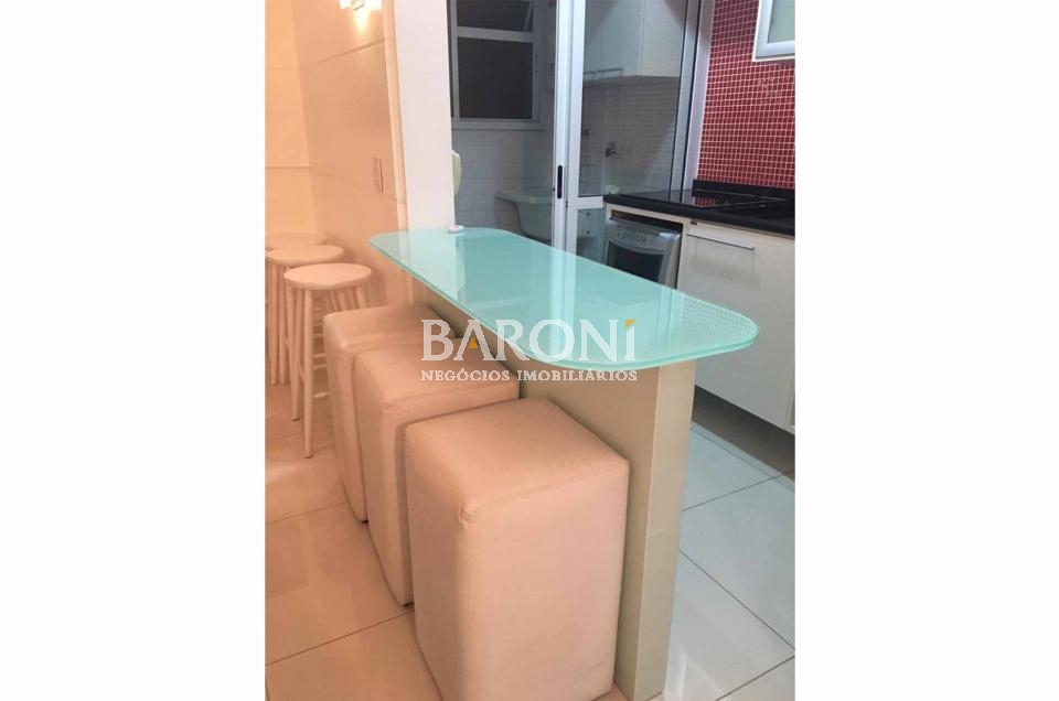 Apartamento - Vila Olímpia