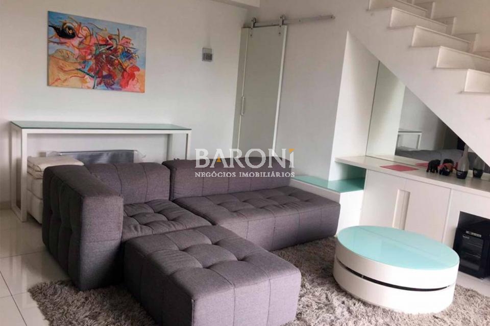 Apartamento - Vila Olímpia