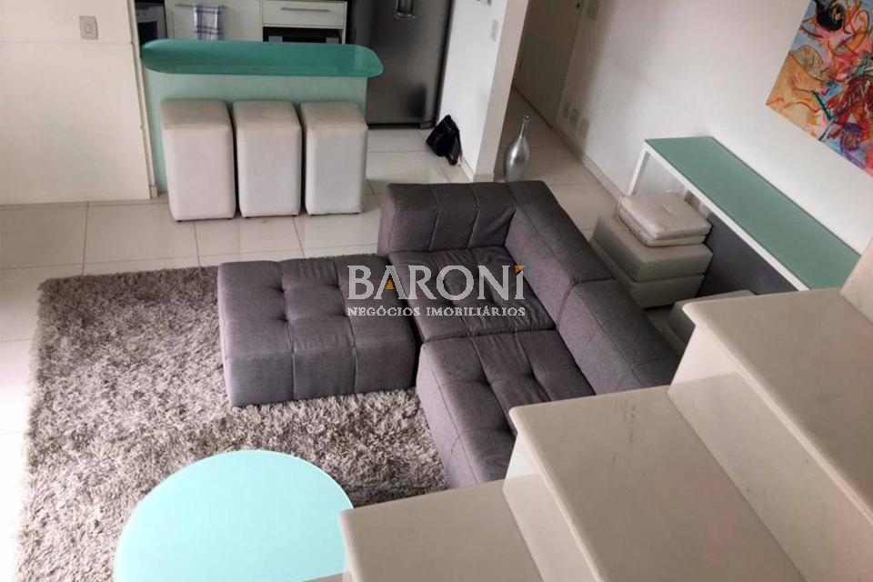 Apartamento - Vila Olímpia