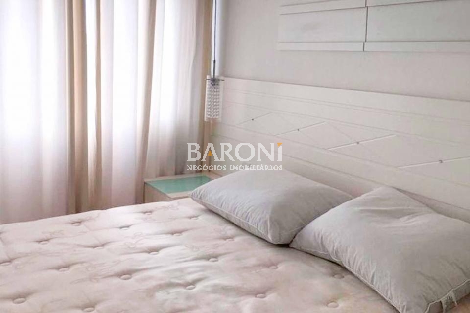 Apartamento - Vila Olímpia