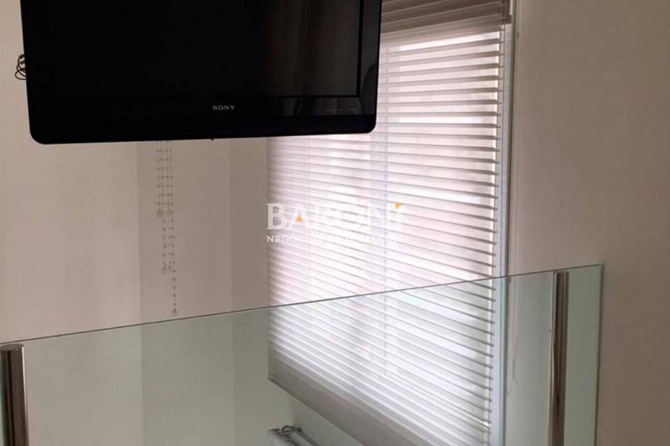 Apartamento - Vila Olímpia