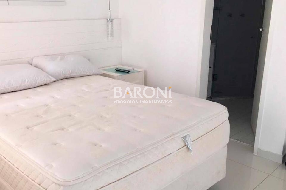 Apartamento - Vila Olímpia