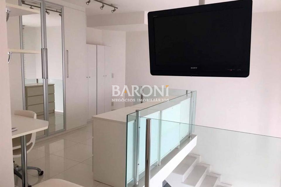 Apartamento - Vila Olímpia