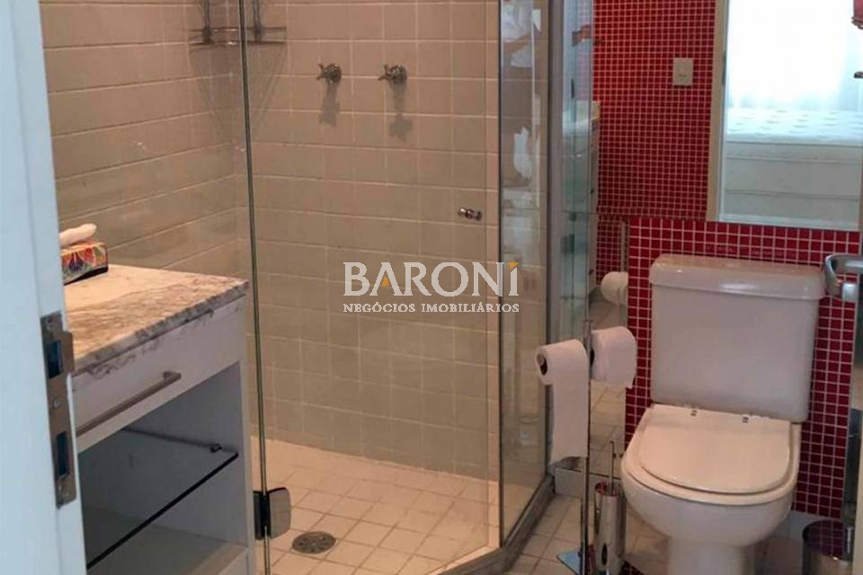 Apartamento - Vila Olímpia