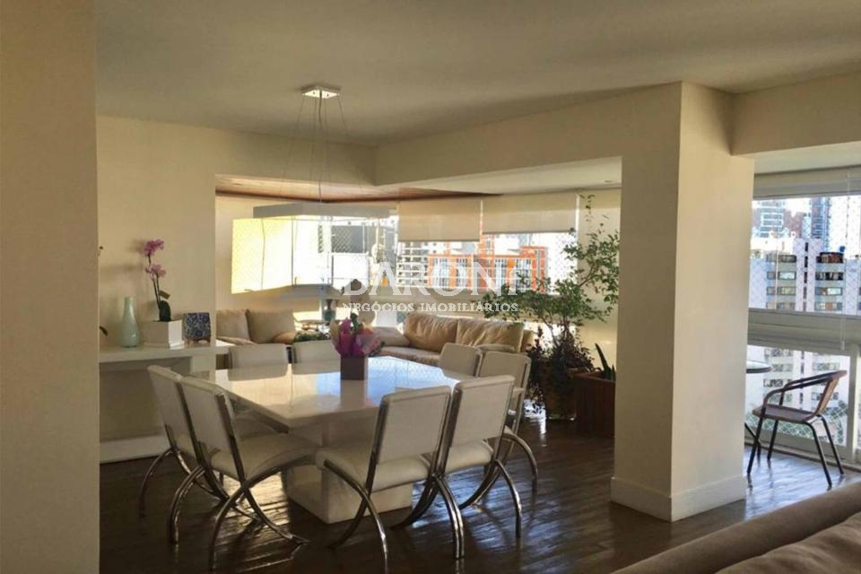 Apartamento - Klabin