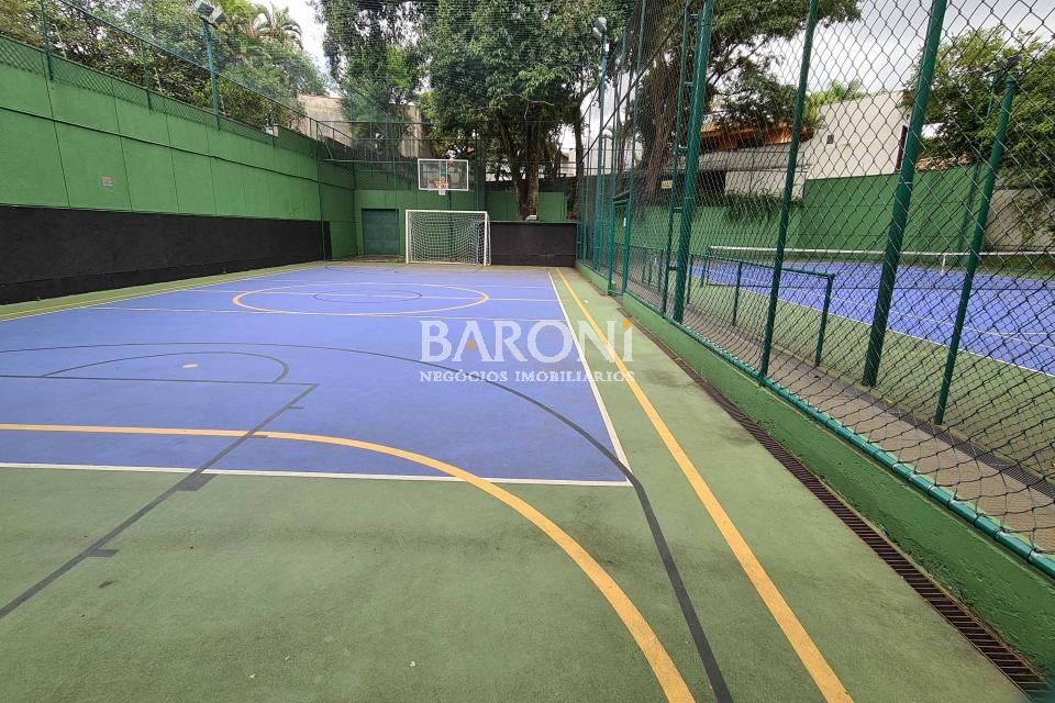 Apartamento - Granja Julieta