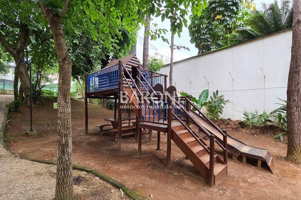 Apartamento - Granja Julieta