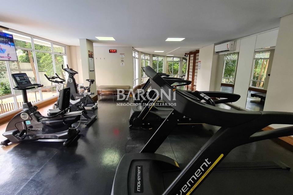 Apartamento - Granja Julieta